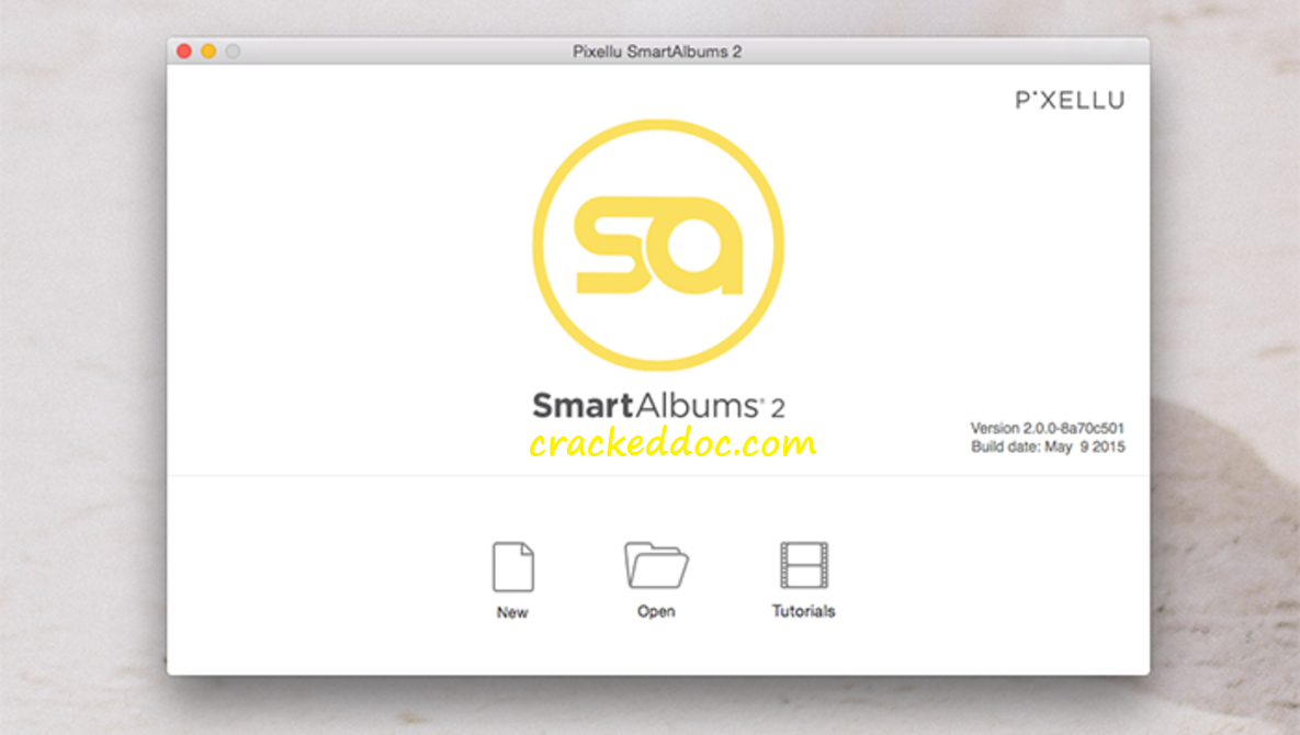 SmartAlbums 2.1.5 download free